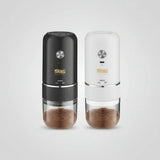 DSP Cordless Coffee & Spice Grinder 175ml Kitchen Appliances Coffee Grinders