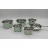 5-Piece Cookware Set Cookware Cookware Sets