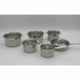 5-Piece Cookware Set Cookware Cookware Sets