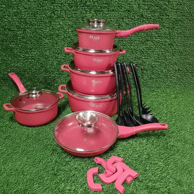 Induction Cookware Set Cookware Cookware Sets