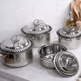 Serving Pot Cookware Stock Pots