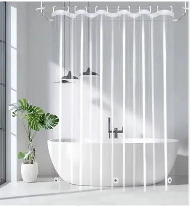 Waterproof Shower Curtain Bathroom Shower Curtains