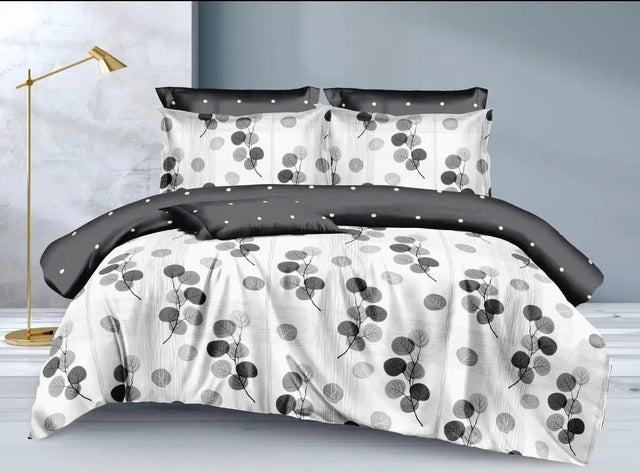 Quality Binded Duvet Bedding Duvet Covers
