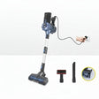 3-in-1 Vacuum Cleaner with LED Floor Brush Cleaning Appliances Stick Vacuums