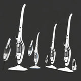 10-in-1 Steam Mop Cleaning Appliances 2-in-1 Steam Mops
