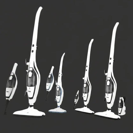 10-in-1 Steam Mop Cleaning Appliances 2-in-1 Steam Mops