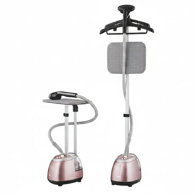 DSP Professional Garment Steamer Home Appliances Garment Steamers