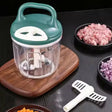 Manual Vegetable Chopper Kitchen Tools Kitchen Slicers