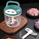 Manual Vegetable Chopper Kitchen Tools Kitchen Slicers