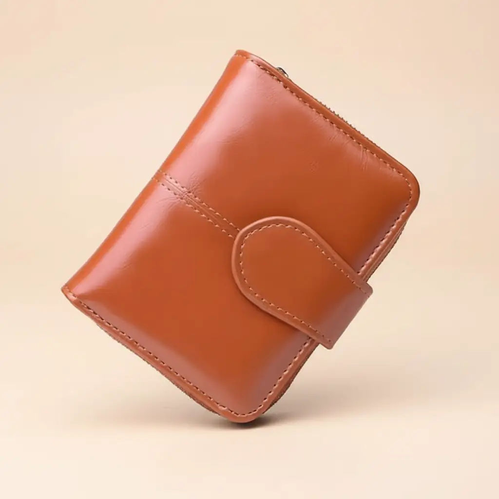 Ladies Small Wallet Bags & Accessories Wallets