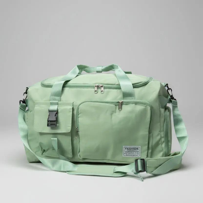 Multi-Purpose Travel Backpack & Duffle Bag Bags & Accessories Gym Duffel Bags