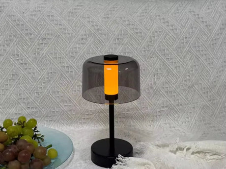 Touch Control Modern Table Lamp Lighting Table Lamps