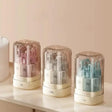 4-in-1 Refillable Travel Bottle Set Travel Accessories Travel Bottles & Containers