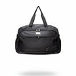 Oxford Travel Duffel Bag with Shoe Compartment Travel & Luggage Duffel Bags