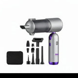 DSP 11-in-1 Cordless Car & Home Vacuum Cleaner Home Appliances Handheld Vacuums