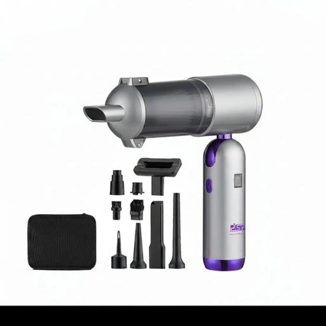 DSP 11-in-1 Cordless Car & Home Vacuum Cleaner Home Appliances Handheld Vacuums