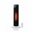 Tower Heater with Oscillation Home Appliances Space Heaters
