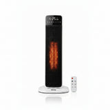 Tower Heater with Oscillation Home Appliances Space Heaters