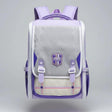 British Style Waterproof School Box Bag Kids & Toys School Backpacks