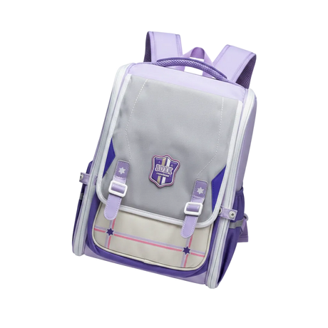 British Style Waterproof School Box Bag Kids & Toys School Backpacks