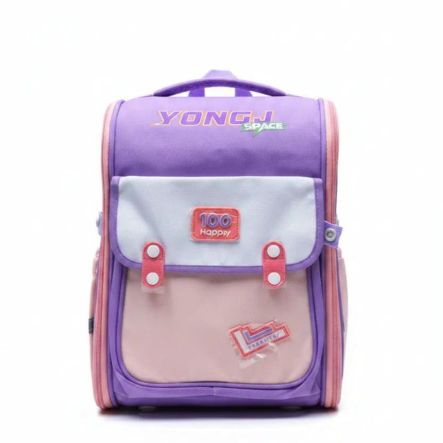Oxford School Backpack Kids & Toys School Backpacks