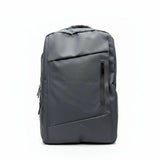 Multi-Compartment Backpack with USB Port Bags & Accessories Laptop Backpacks