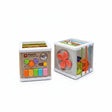 JDL Musical Piano Activity Cube Kids & Toys Musical Toys