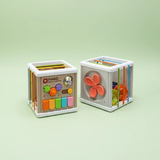 JDL Musical Piano Activity Cube Kids & Toys Musical Toys