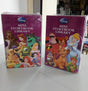 12-Piece Disney Hardcover Story Book Set Kids & Toys Print Books