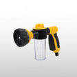 8-Pattern Multifunctional Portable Water Gun Home & Garden Garden Hose Spray Nozzles