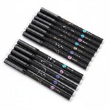 Erasable Gel Pens Stationery Gel Pens