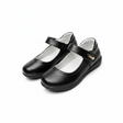 Girls Leather School Shoes Shoes Baby & Children's Sneakers