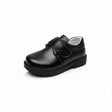 Boys Leather School Shoes Shoes Baby & Children's Sneakers