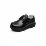 Boys Leather School Shoes Shoes Baby & Children's Sneakers