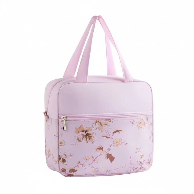 Insulated Thermal Lunch Tote Bag Kitchen & Storage Lunch Bags