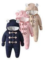 Baby Heavy Rompers Kids & Baby Baby & Children's One-Pieces