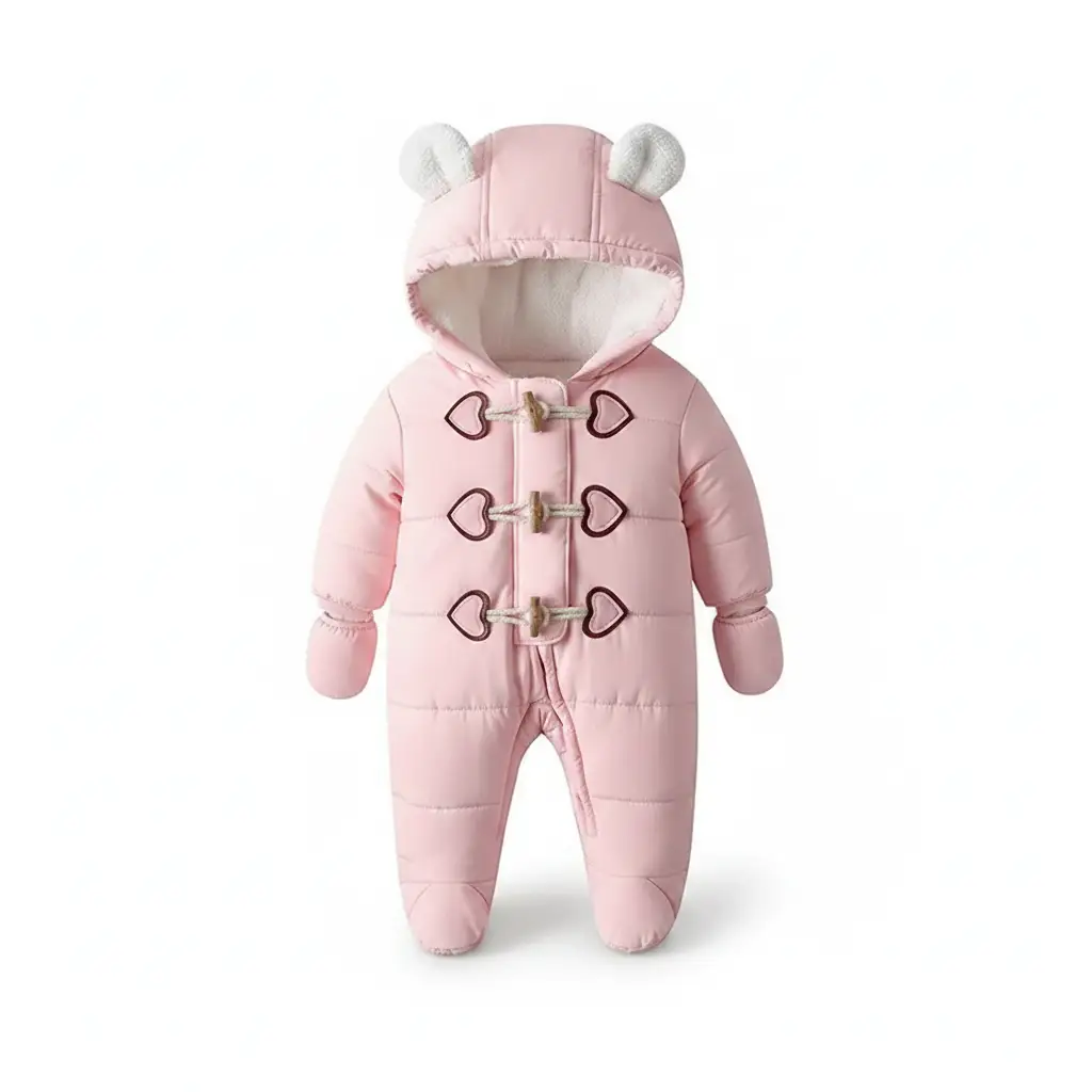 Baby Heavy Rompers Kids & Baby Baby & Children's One-Pieces