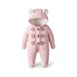 Baby Heavy Rompers Kids & Baby Baby & Children's One-Pieces