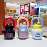 Pot Water Bottle Kitchen & Storage Water Bottles