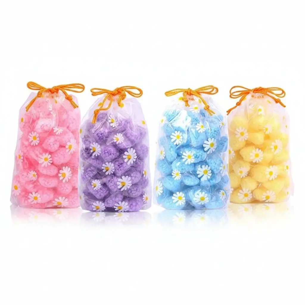 Laundry Scent Booster Beads Home & Living Fabric Refreshers