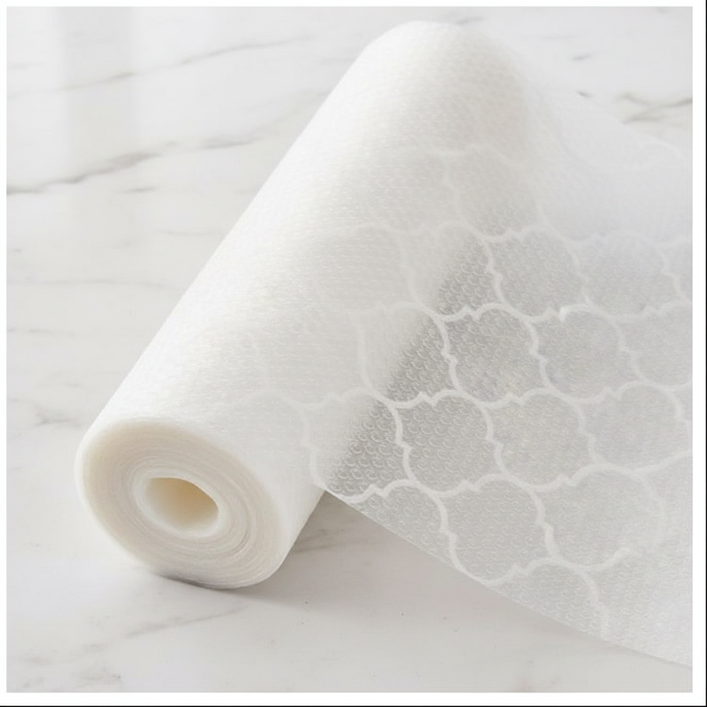 Patterned Drawer & Shelf Liner Home & Storage Drawer & Shelf Liners