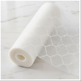 Patterned Drawer & Shelf Liner Home & Storage Drawer & Shelf Liners