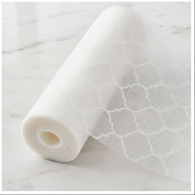 Patterned Drawer & Shelf Liner Home & Storage Drawer & Shelf Liners