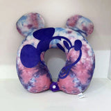 Cartoon Support Neck Travel Pillow Travel & Luggage Travel Pillows