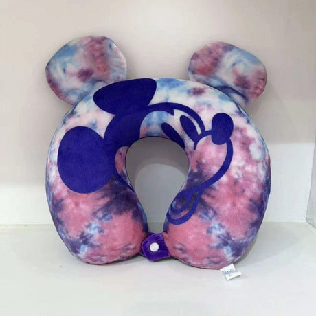 Cartoon Support Neck Travel Pillow Travel & Luggage Travel Pillows