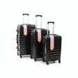 Unbreakable Rubber Suitcase Travel & Luggage Suitcase Travel Sets
