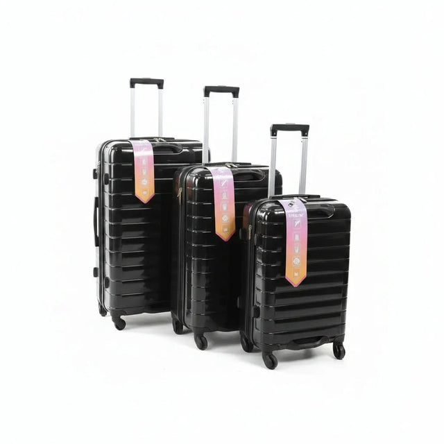 Unbreakable Rubber Suitcase Travel & Luggage Suitcase Travel Sets