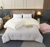 Premium Soya Bean Fill Duvet Bedding Quilts & Comforters