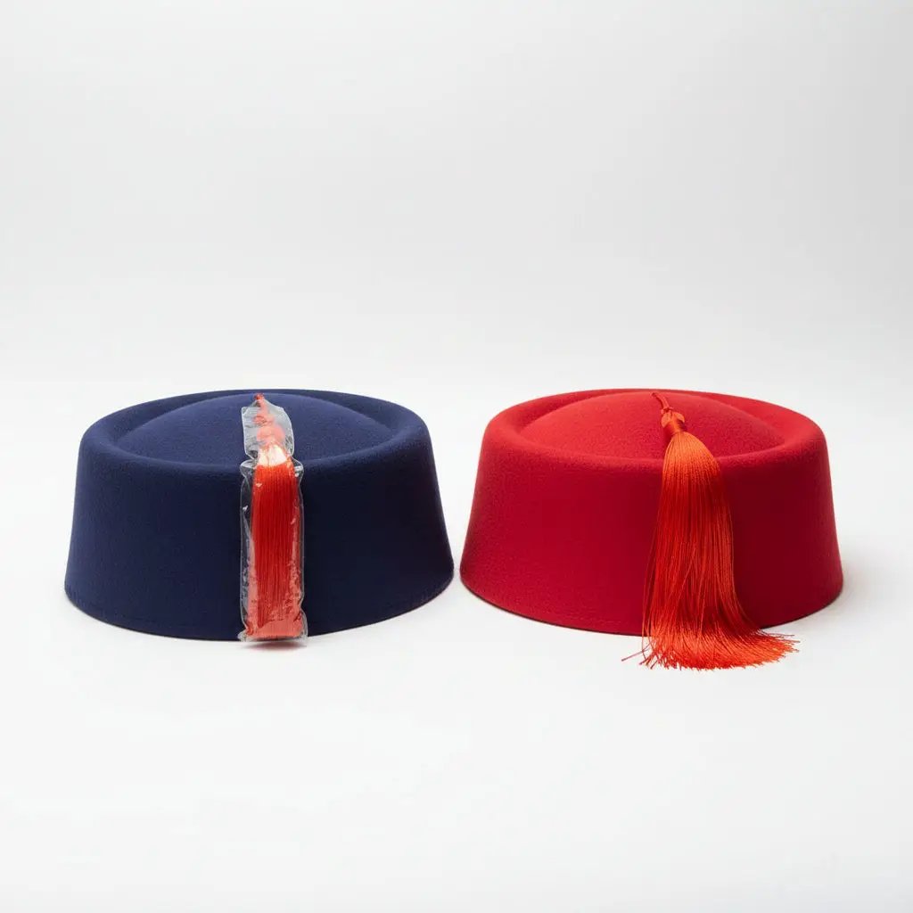 Adult Traditional Hat Fashion Accessories Hats