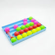 Kids Colour Ball Challenge Game Kids & Baby Dexterity Games